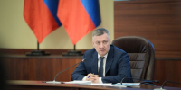 Игорь Кобзев набрал более 60% голосов избирателей на выборах губернатора Приангарья - Weacom.Ru
