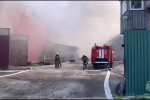 ПВР развернули для пострадавших от взрыва газа в многоэтажке Ангарска