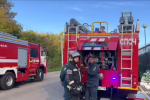 ПВР развернули для пострадавших от взрыва газа в многоэтажке Ангарска