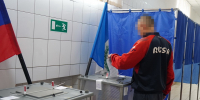 Более тысячи содержащихся под стражей жителей Приангарья проголосовали на выборах губернатора - ИА ИркСиб