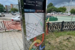 Движение транспорта закроют на улице Красноярской в Иркутске до 1 октября
