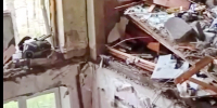 Что известно по взрыву бытового газа в Ангарске к полудню 15 января - ИА ИркСиб