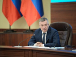 Игорь Кобзев лидирует на выборах губернатора Иркутской области
