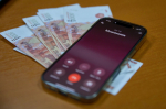 3,4 млн рублей похитил юрист у пенсионеров по указке мошенников в Иркутске