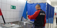 Выборы губернатора Иркутской области прошли в учреждениях ГУФСИН - Baikal24.Ru