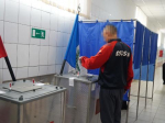 Выборы губернатора Иркутской области прошли в учреждениях ГУФСИН
