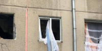 В Ангарске ввели режим ЧС после взрыва бытового газа в доме - Baikal24.Ru