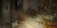 11 жильцов дома в Ангарске, где взорвался газ, перевезли в гостиницу - Weacom.Ru