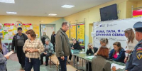 В Ангарске проверили условия размещения жителей после взрыва газа - Baikal24.Ru