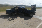 Трое детей пострадали в ДТП в Иркутске на минувшей неделе