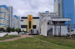 Трое детей пострадали в ДТП в Иркутске на минувшей неделе