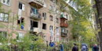 Бастрыкин затребовал доклад о ходе расследования взрыва в Ангарске - IrkutskMedia.Ru