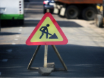 Движение транспорта ограничат на улице Нижняя набережная в Иркутске