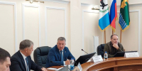 Игорь Кобзев: Всем жителям Ангарска, чьи квартиры пострадали при взрыве, оказывается необходимая помощь - Правительство Иркутской области