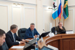 Игорь Кобзев: Всем жителям Ангарска, чьи квартиры пострадали при взрыве, оказывается необходимая помощь