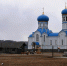 Храм Благовещения Пресвятой Богородицы в Свирске. Фото Андрея Маковского - Irk.Ru