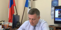 Жители Иркутской области выбрали губернатором Игоря Кобзева - Сибирские новости
