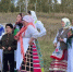 Туристско-культурный комплекс "Казачья застава" открыли в Омском районе - Baikal24.Ru