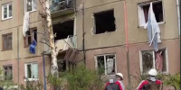 Александр Быстрыкин взял под контроль дело о взрыве газа в Ангарске - ИА Альтаир