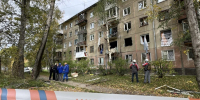 В Ангарске всем пострадавшим при взрыве газа оказывают полную поддержку - КП-Иркутск
