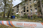 В Ангарске всем пострадавшим при взрыве газа оказывают полную поддержку