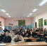 Проведены кураторские часы в ИЭУПИ, посвящённые Дню солидарности по борьбе с терроризмом фото - ИрГАУ