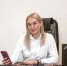 Гендиректором аэропорта Читы стала Елизавета Мариняк - Baikal24.Ru