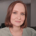 Сотрудница ИРНИТУ Ольга Балабанова - лидер «Цифровой недели» медиа-форума «ШУМ»