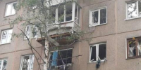 В Ангарске после взрыва газа в доме часть жильцов вернулась домой - Baikal24.Ru