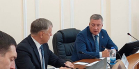Губернатор: Всем пострадавшим от взрыва жителям оказывается необходимая помощь - ИА ИркСиб