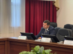 На снижение загрязняющих воздух выбросов в Прибайкалье планируют направить 8 млрд рублей