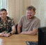 Класс компьютерной грамотности для ветеранов СВО открыли в Братске - Сибирские новости
