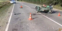 В Братске иномарка столкнулась с машиной скорой помощи, пять человек пострадали - IrkutskMedia.Ru