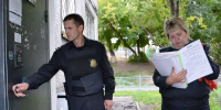 Доступ в жилое помещение обеспечен - УФССП