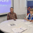 Участникам клуба ветеранов СВО при Иркутском филиале Кадрового центра помогли с трудоустройством - Правительство Иркутской области