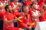  "Полюсиада" - праздник спорта, мастерства и семьи