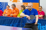  "Полюсиада" - праздник спорта, мастерства и семьи