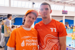  "Полюсиада" - праздник спорта, мастерства и семьи