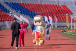  "Полюсиада" - праздник спорта, мастерства и семьи