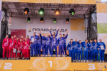  "Полюсиада" - праздник спорта, мастерства и семьи