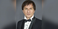 Солист Евгений Алешин из Иркутска получил звание «Заслуженный артист РФ» - КП-Иркутск