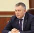 Губернатор Игорь Кобзев: Ангарск - флагман промышленности Иркутской области - IrkutskMedia.Ru