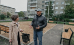 Ремонт и благоустройство идут в округах депутатов думы Иркутска
