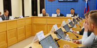 ЗС Иркутской области поддержало социальные инициативы для медицины и семей - КП-Иркутск