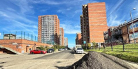 В округах депутатов думы появляются новые зоны отдыха и обновляется дорожная инфраструктура - Baikal24.Ru