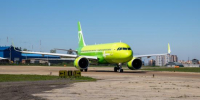 Полетную программу из Сибири в Таиланд расширит S7 Airlines - Сибирские новости