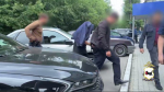 В Иркутске задержали организатора и исполнителей грабежа