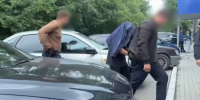 Иркутские подростки ограбили иностранца и угнали его автомобиль (Видео) - Weacom.Ru