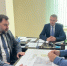 Для участника программы "Герои Приангарья" провели консультацию в Минстрое региона - IrkutskMedia.Ru