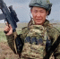 Боец Владимир Макаров из Эхирит-Булагатского района погиб в зоне СВО - КП-Иркутск